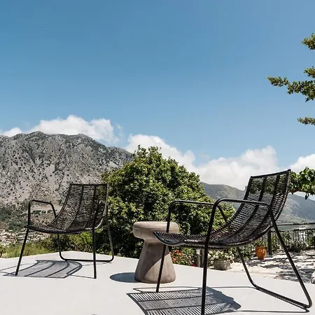 Villa Eumelia Iconic Villa, With Heated Pool & Whirlpool, By Thinkvilla Asi Gonia