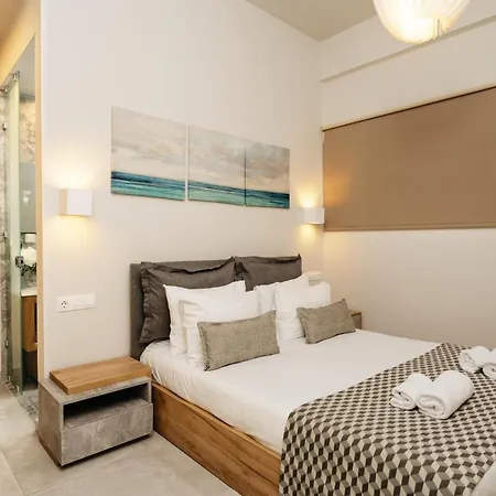 Eumelia Iconic Villa, With Heated Pool & Whirlpool, By Thinkvilla